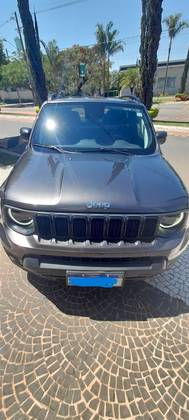 JEEP RENEGADE 1.3 T270 TURBO FLEX AT6